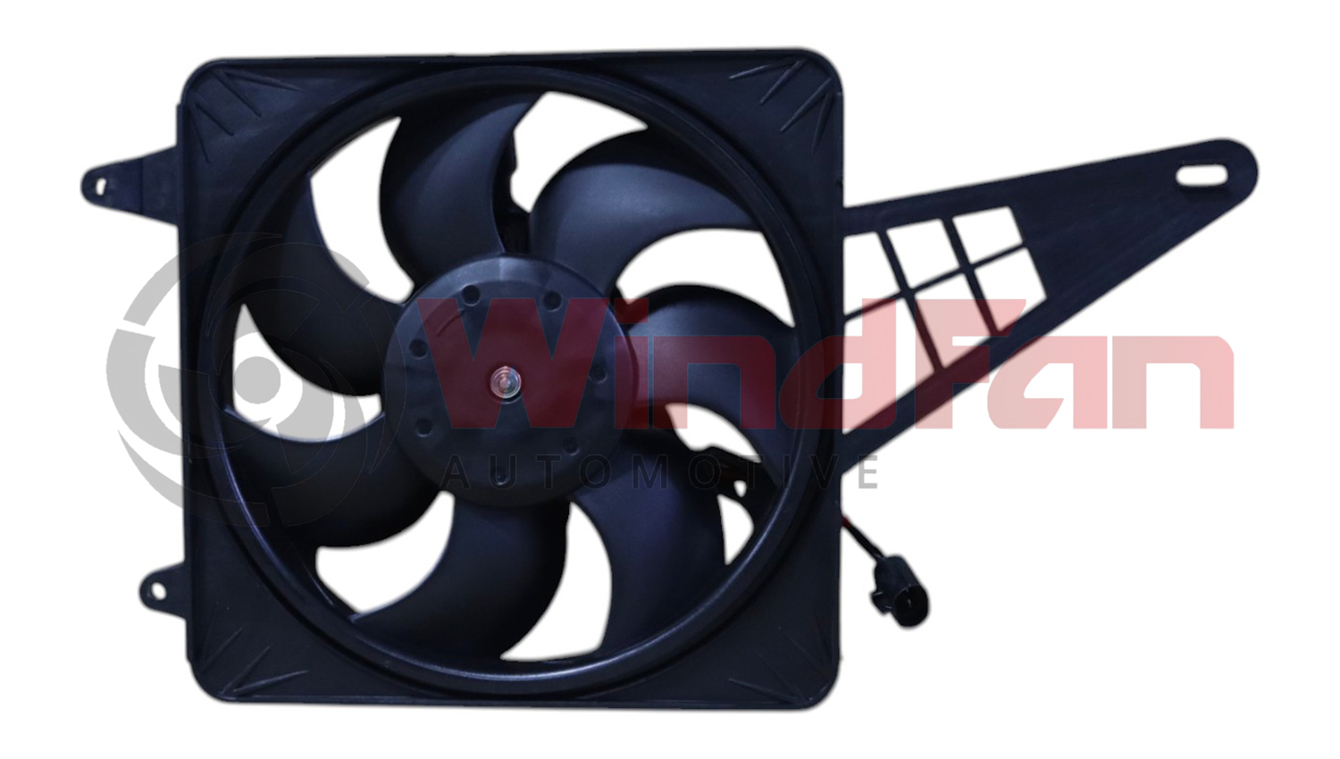 FAN MOTORU DAVLUMBAZLI SOKETLİ SLX DOĞAN KARTAL ŞAHİN 1600